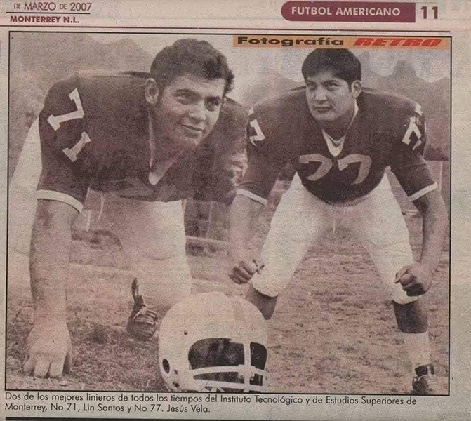 Muere Jesús Vela, histórico entrenador de Auténticos Tigres 1 311167351 449923590458337 6591716743180576346 n