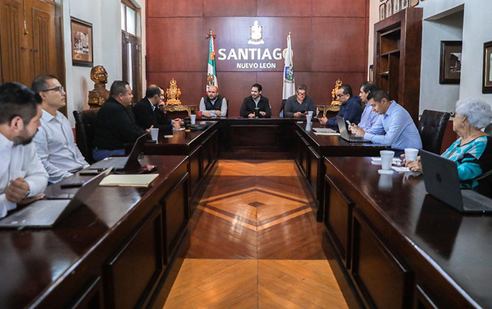 Agradece santiaguense labor de policías municipales 1 311200546 503392438089624 670727986882976788 n