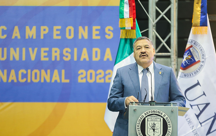 Agradece Rector a deportistas enaltecer con sus triunfos a la UANL 2 311328299 634715511486930 8808651978362758772 n