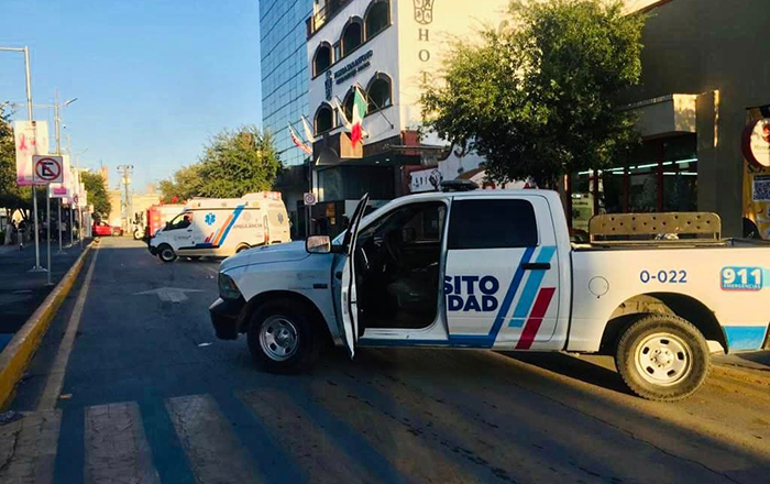 Se incendia Subway en la zona centro de Reynosa 1 311362218 810657076837501 5514819688506544949 n