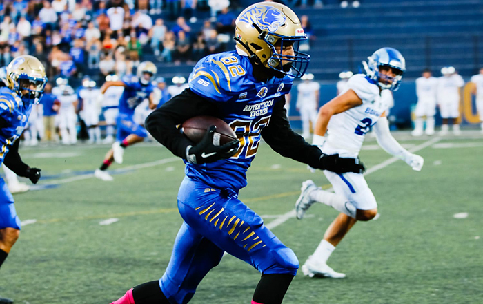 Es Vinny García líder receptor de ONEFA 3 311460790 1776561946028447 8146361208450253476 n
