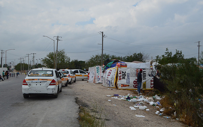 Reynosa es ‘foco rojo’ por arribo de migrantes 1 311875677 513233240708916 6489277773108699583 n