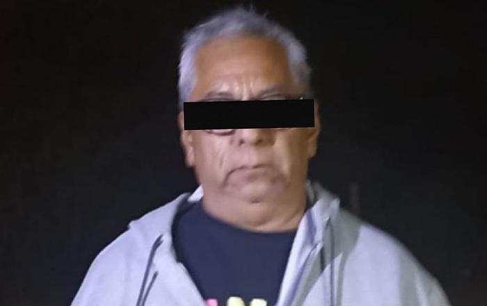 Fuerza Civil rescata a 62 migrantes; hay tres detenidos 2 311973569 1107066279966998 3566627310996453337 n