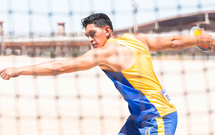 Brilla la UANL en los Panamericanos Universitarios 2022 3 312249547 962917675098969 3417543004330559393 n
