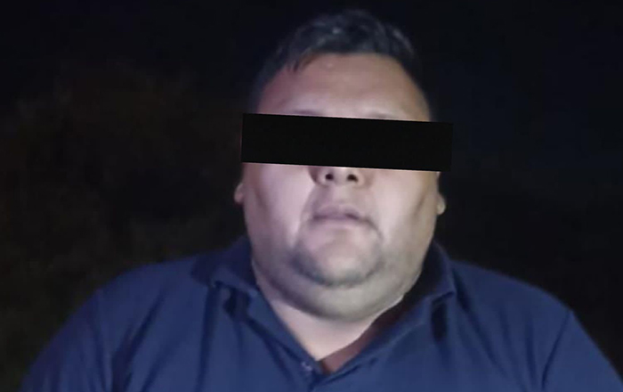 Fuerza Civil rescata a 62 migrantes; hay tres detenidos 1 312304927 637516348085173 6823692255215279274 n