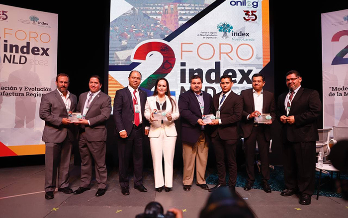 Exponen proyectos para el desarrollo industrial en Nuevo Laredo 2 312448049 464826428834251 8227226827794758748 n
