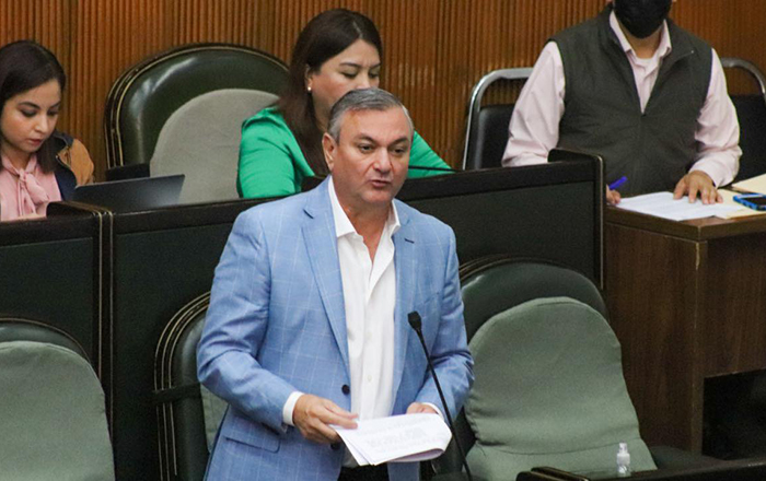 Impulsa Héctor García procesos de conciliación entre trabajadores del Estado y los Municipios 1 312474172 779442823140829 8268220200295617999 n