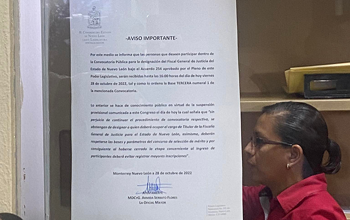 ‘Encienden’ diferencias último día de registro para Fiscal 2 312898708 1182426499024738 2266796650129231337 n