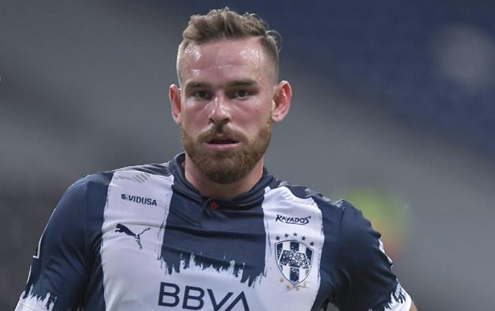 ‘El toro’ Janssen pelea título de goleo ¡en Belgica! 1 313081595 1317477082412494 9048721721592362070 n