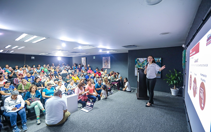 Impulsa gobierno de Guadalupe modelo dual para jóvenes y emprendedores 1 5