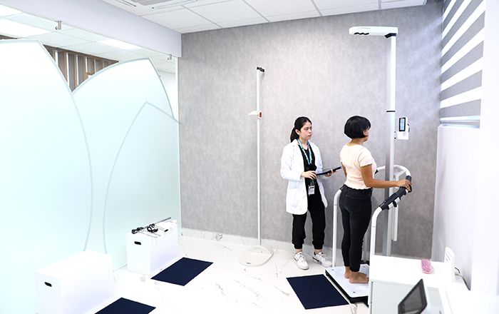 Inaugura UANL centro de atención nutricional 1 8W8A0457