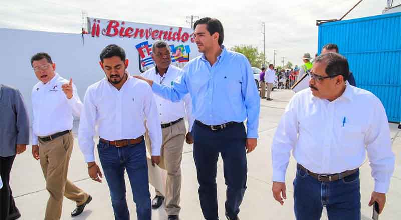 ALCALDE
