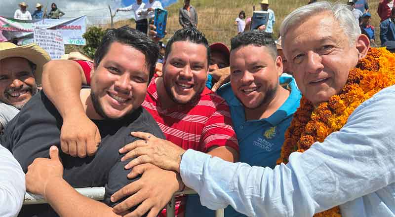 AMLO