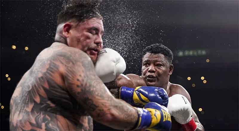 ANDY-RUIZ