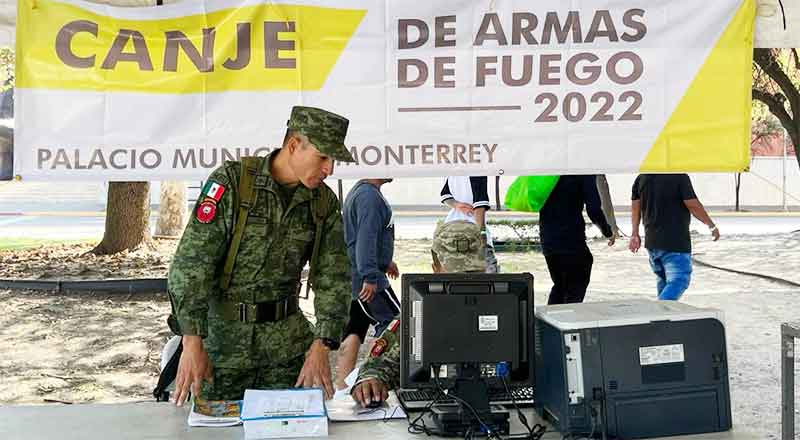 ARMAS