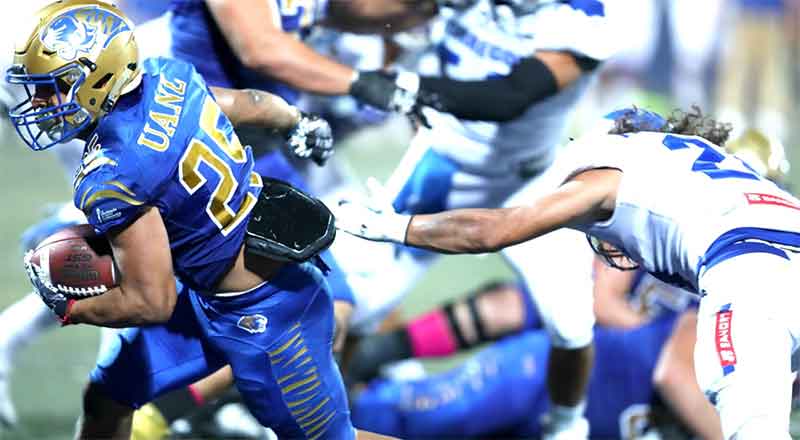 Salen Auténticos Tigres por boleto de playoffs 1 AUTENTICOS 2