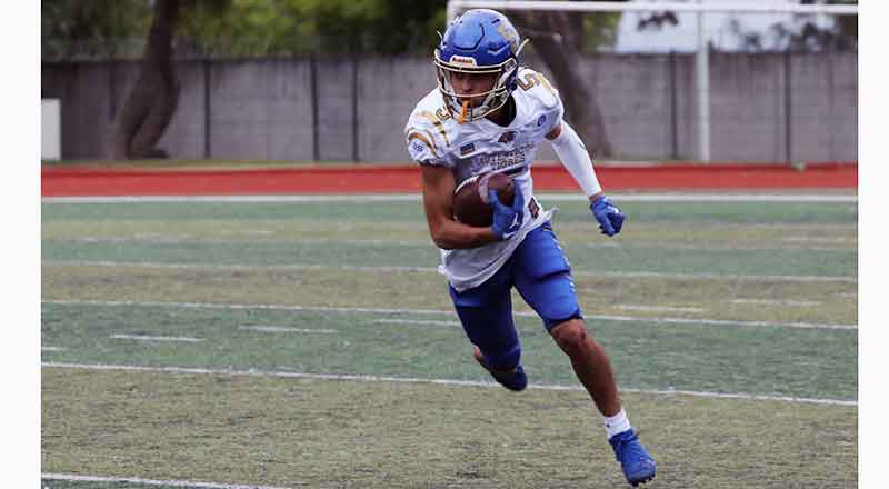 Gana Auténticos Tigres y obtienen su boleto a playoffs 2 AUTENTICOS 3 1
