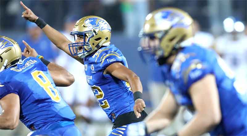 Salen Auténticos Tigres por boleto de playoffs 2 AUTENTICOS 3