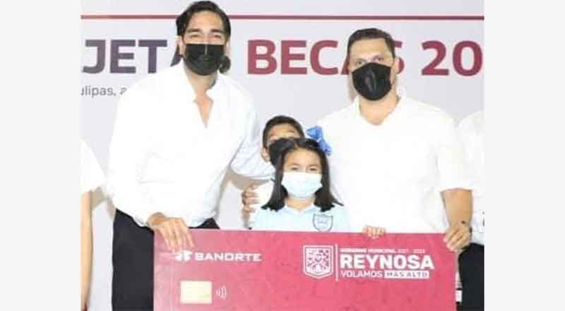 BECAS-REYNOSA