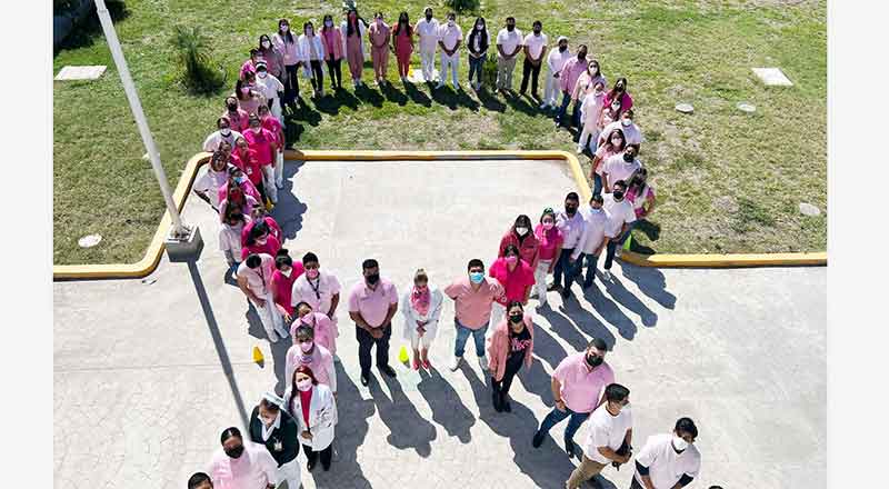 CANCER-IMSS