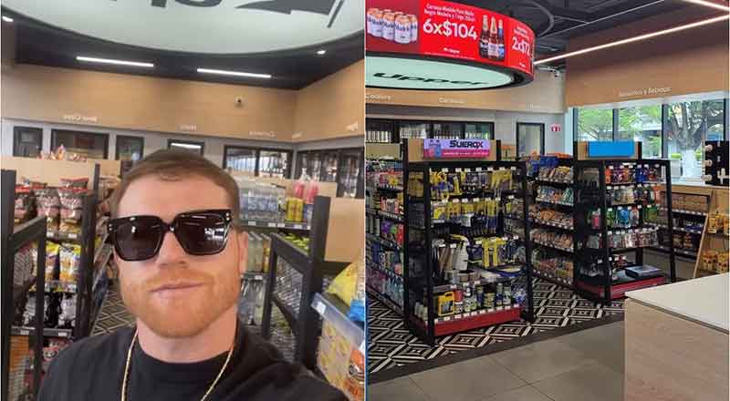 CANELO