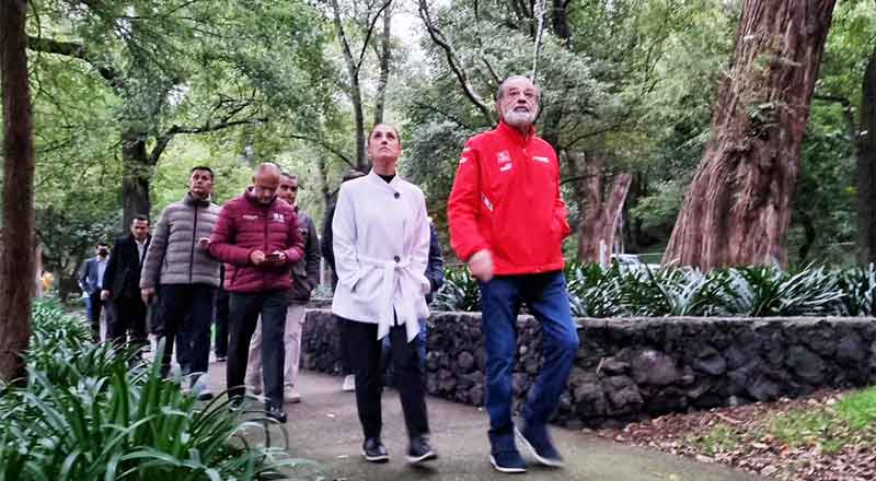 CARLOS-SLIM