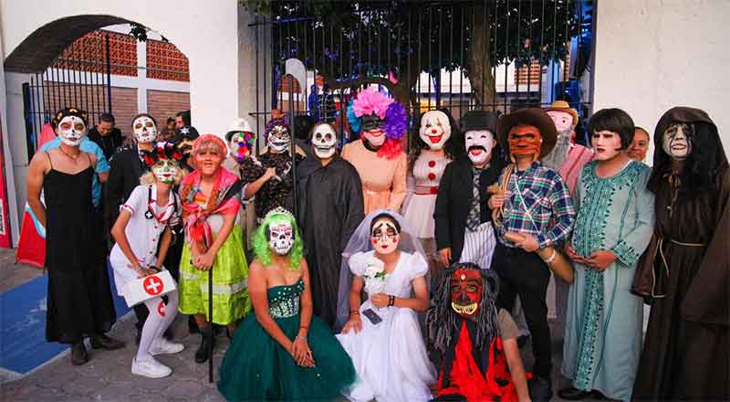 CATRINAS