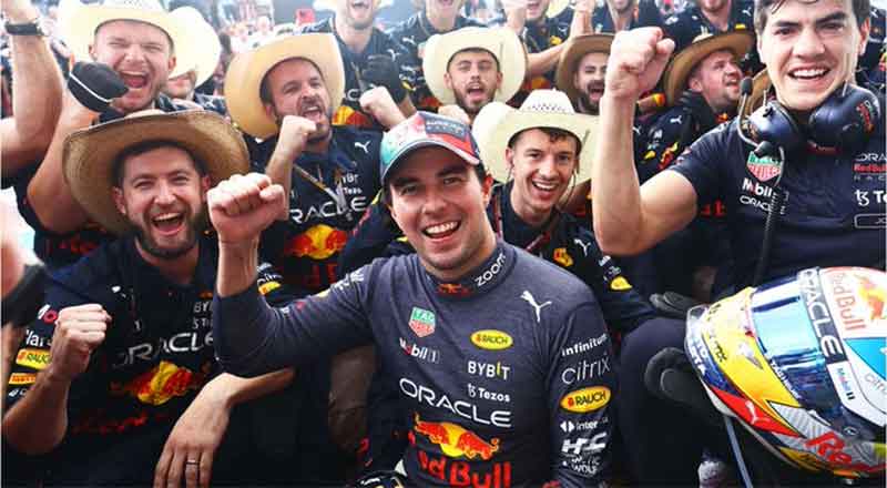 CHECO-PEREZ