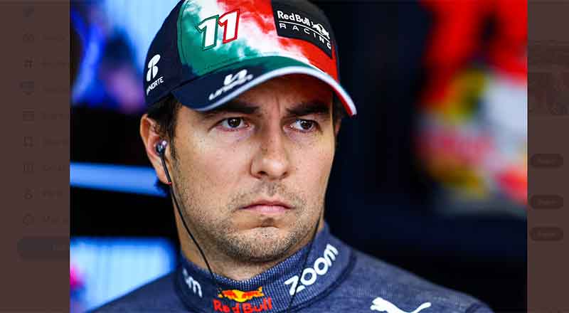 CHECO-PEREZ