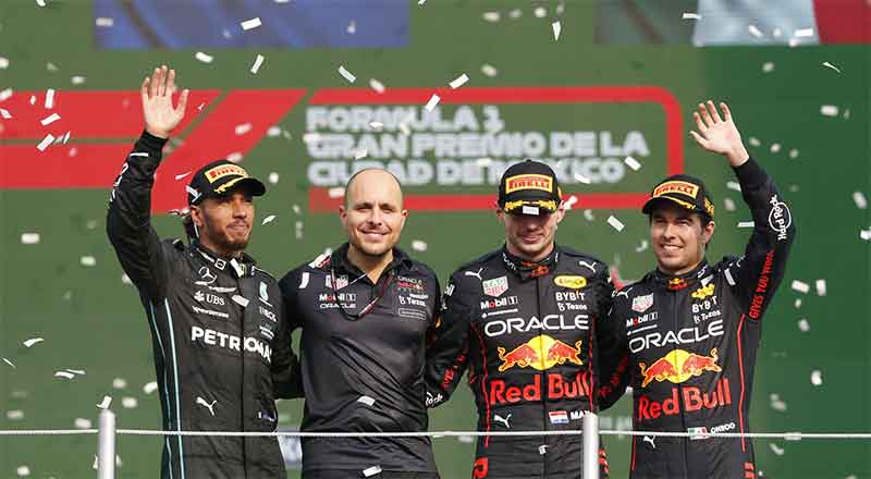 CHECO-PEREZ