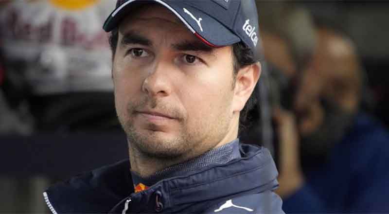 CHECO-PEREZ