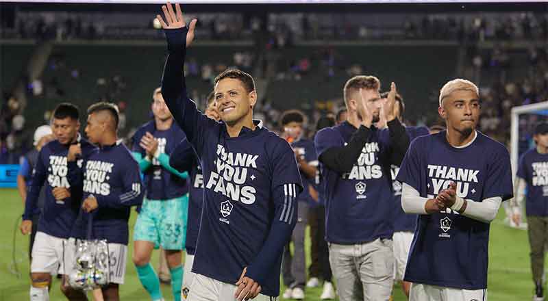 CHICHARITO