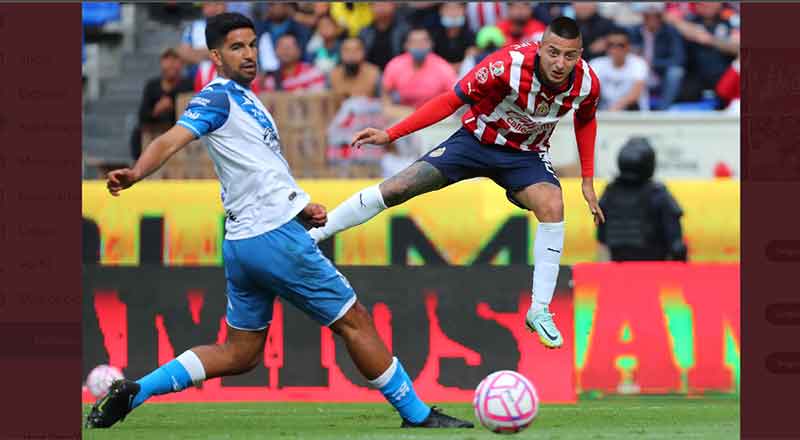 CHIVAS-3