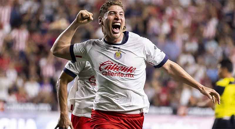 CHIVAS