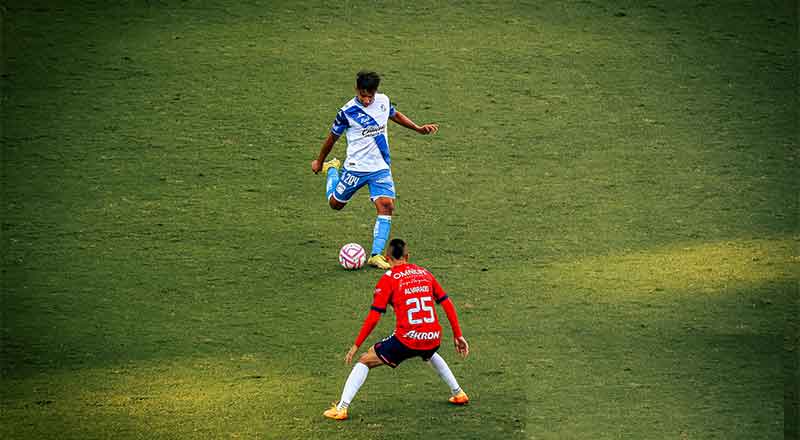 Puebla vence a Chivas en penales; van contra América 2 CHIVAS 4