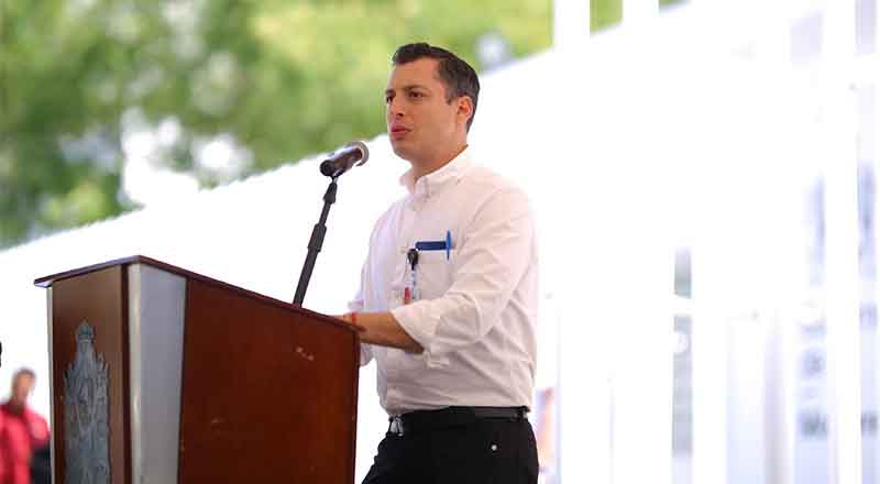 En Monterrey presentan protocolo policial por violencia familiar 1 COLOSIO 3 1