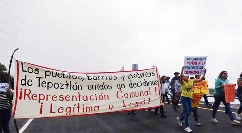 COMUNEROS