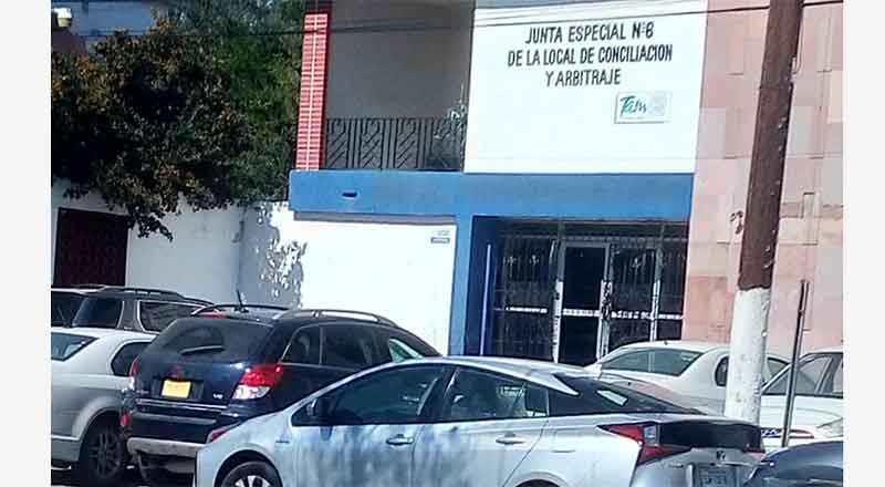 Tras 4 años Fisher Dinamics no soluciona despido de empleada 1 CONCILIACION
