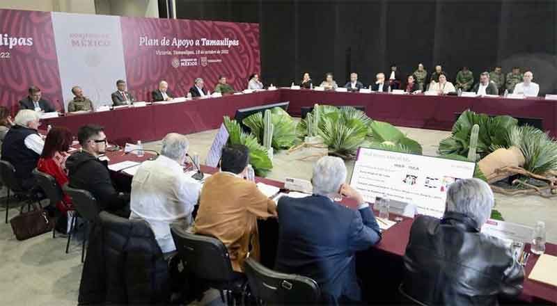 Cultura, una clave para lograr la paz en Tamaulipas 1 CULTURA 12