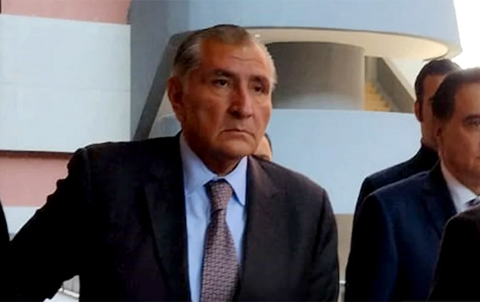 Reforma militar del PRI se fraguó con apoyo de Morena y aval de AMLO, revelan 1 Captura de pantalla 2022 10 12 a las 12.42.26 p.m.