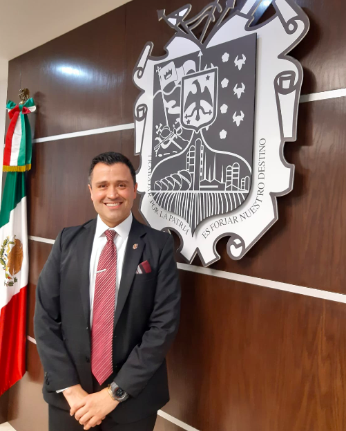 Votó Cabildo de Reynosa nuevo cargo en Secretaría del Ayuntamiento 1 Captura de pantalla 2022 10 21 a las 10.26.50
