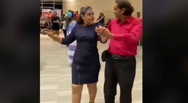 Lucen sus mejores pasos en Festival Nacional de Danzón 1 DANZON 2 2