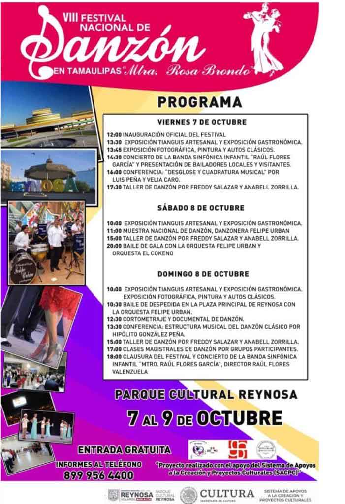 ¡Vámonos al danzón! 1 DANZON 2