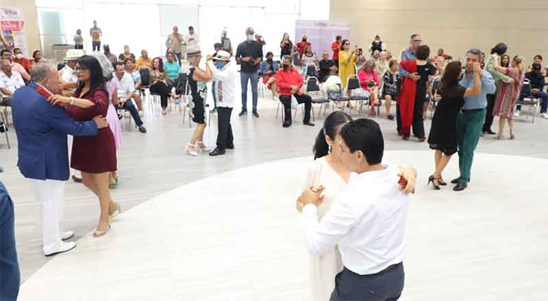 DANZON