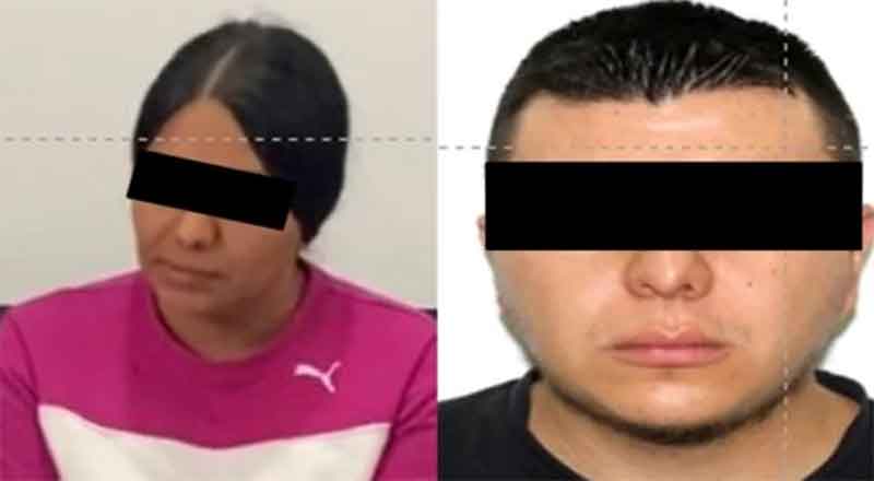 Arsenal bélico, drogas y vehículos, lo asegurado al crimen en Jalisco 1 DETENIDOS 2