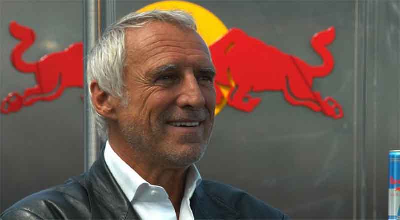 Dietrich-Mateschitz