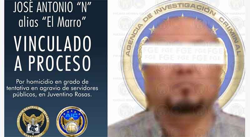 EL-MARRO