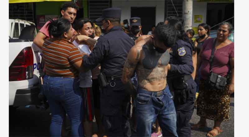 EL-SALVADOR