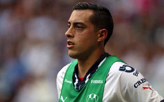Con empate a ceros Rayados y Tuzos aburren 6 FUNES MORI