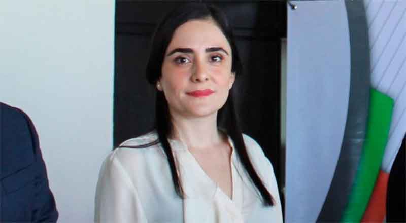 GABRIELA-MARIN
